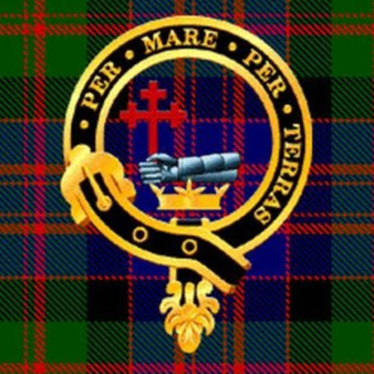 Teri McDaniel (Mrs. Scott Field)