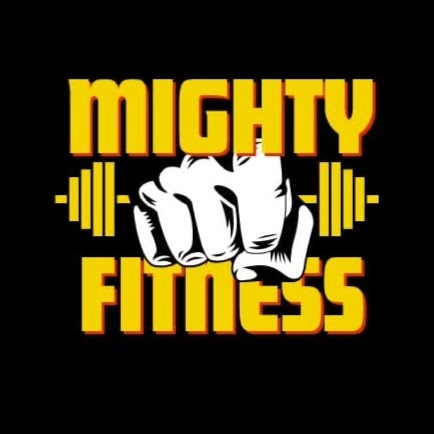 Mighty Fitness