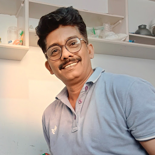 author