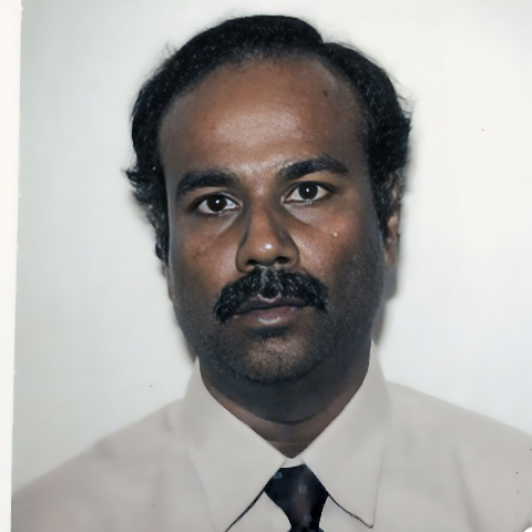 Sivakumar Mani