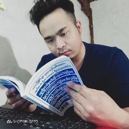 author