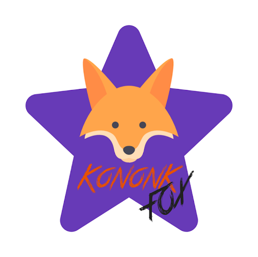 KononK Fox