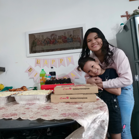 Bhel TeodorodelaCruz