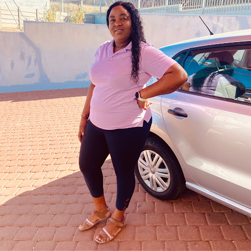 Hildebert NT Shisaande