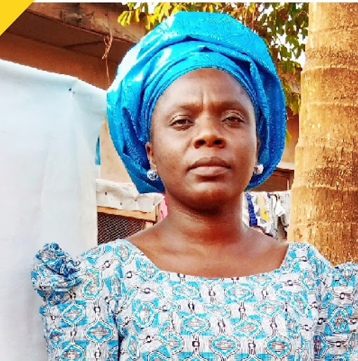 Adetutu Yetunde Bello