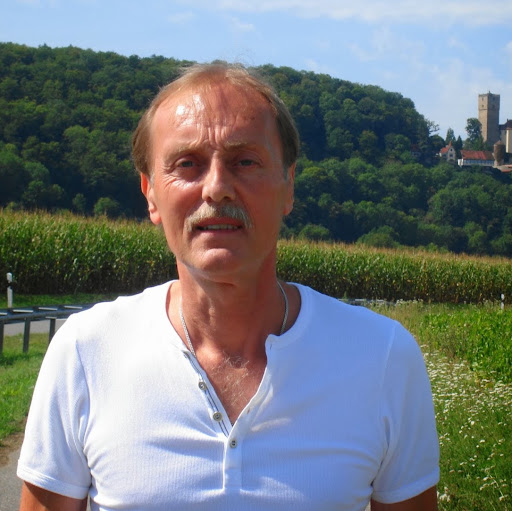 Roger Hornung