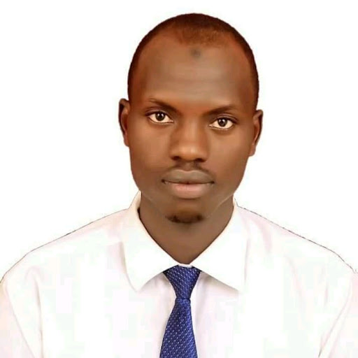Abdulmalik Shuaibu