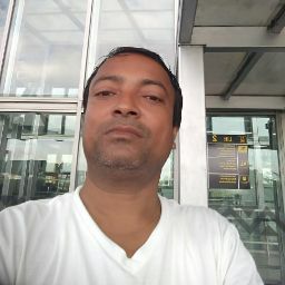 author