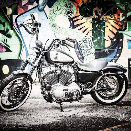 ThePunisherRider 666