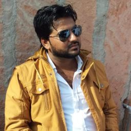 author