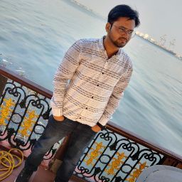 author