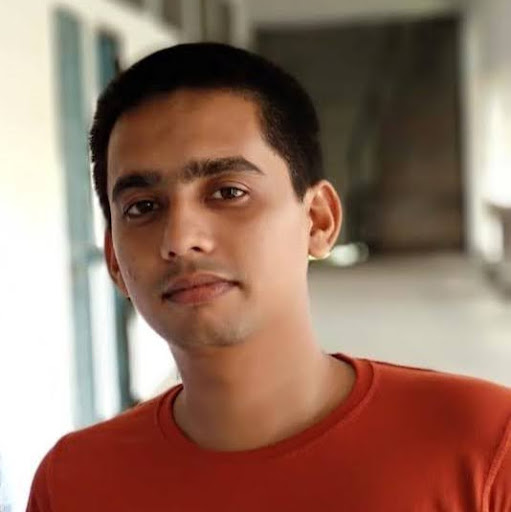 Md Shariful Hasan Sohag (Ferioyala)