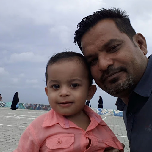 Hussain Rasheed