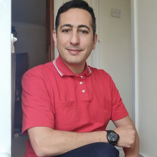 author