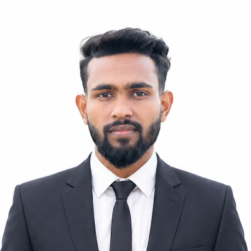 Nimur Rahman Nerob