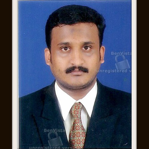 SHAJITH IBRAHIM KUTTY