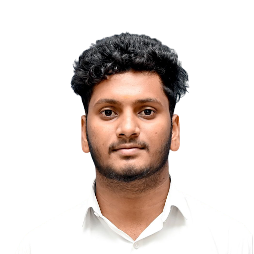Divakaran G