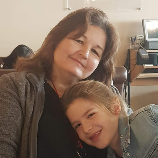 Tracey's fun craft stuff