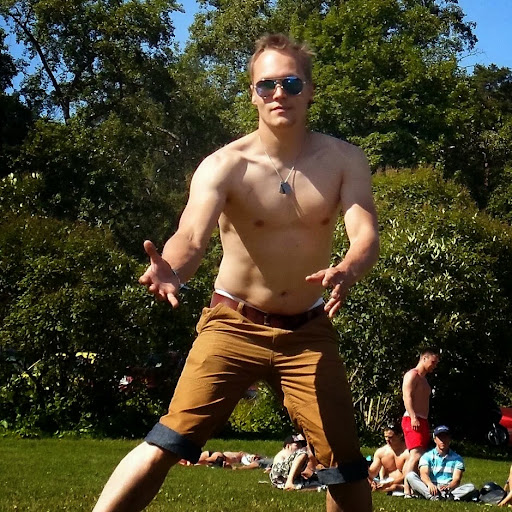Teemu Rajala