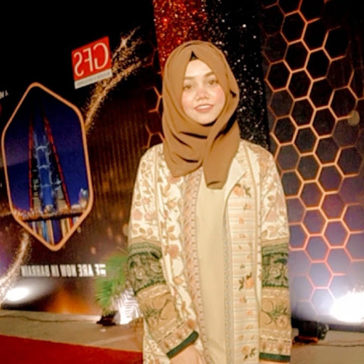 Faiza Haq