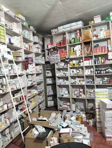 Everything Here