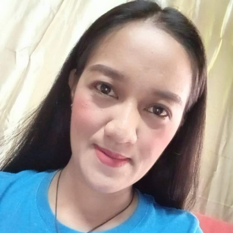 Eloisa marie Badillos