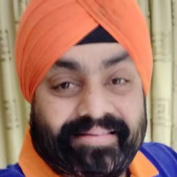 SARANJEET SINGH VOHRA