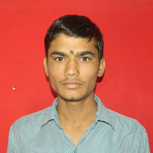 Santosh Solanki