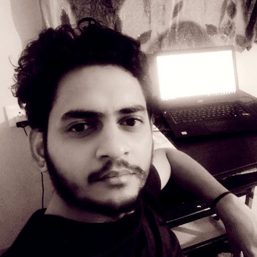 ASHISH PATIL