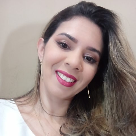 eliane pereira dos santos