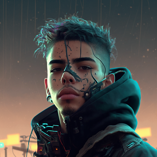 author