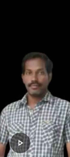 Vadevalli Prasad