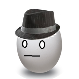 agent egg