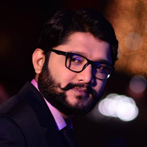 author