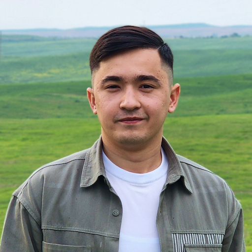 author