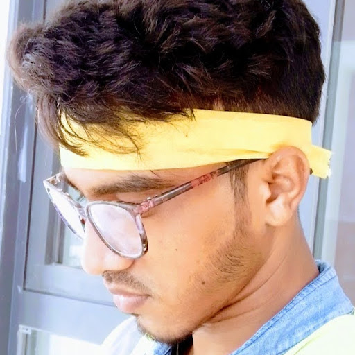 MD Rakib Ali