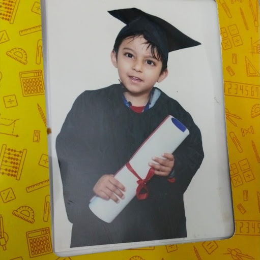 Shyam Aggarwal