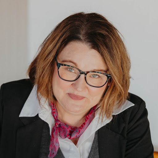author