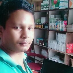 author
