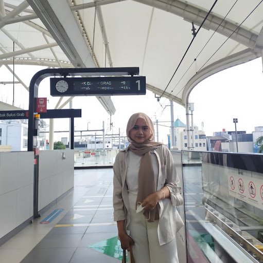 Dwi Mellika
