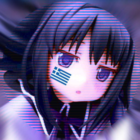 Greek Homura Akemi