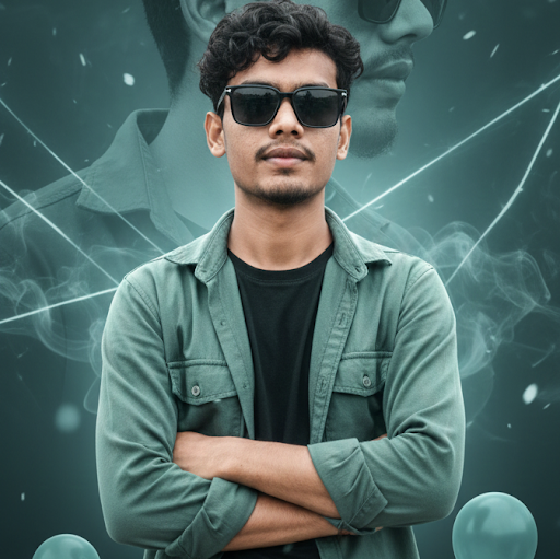 author