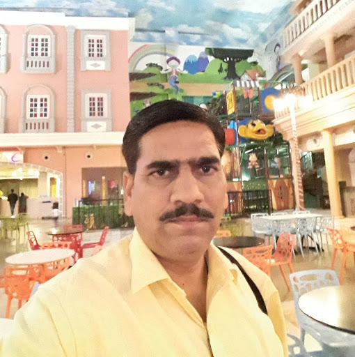 Ravendra Singh