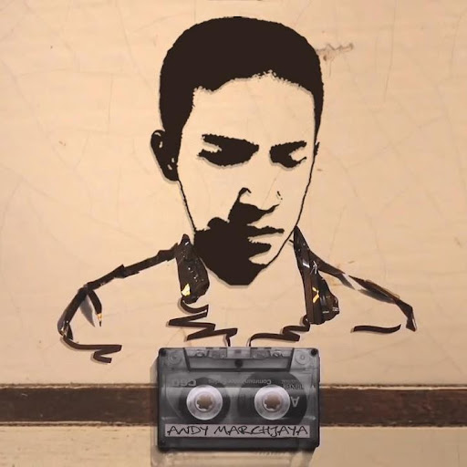 Andy Marchjaya
