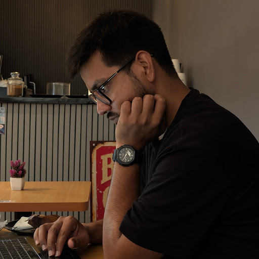 author