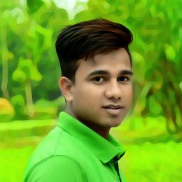 author