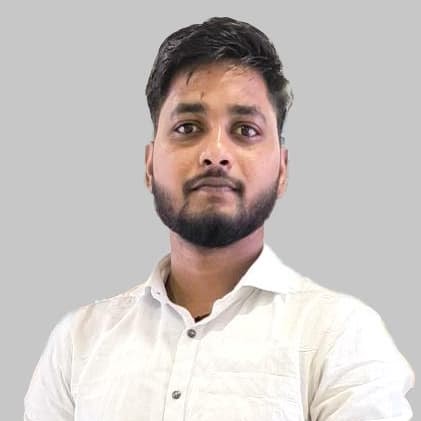 Pawanesh Kumar Yadav