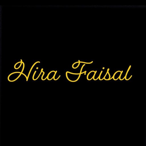 Hira Faisal