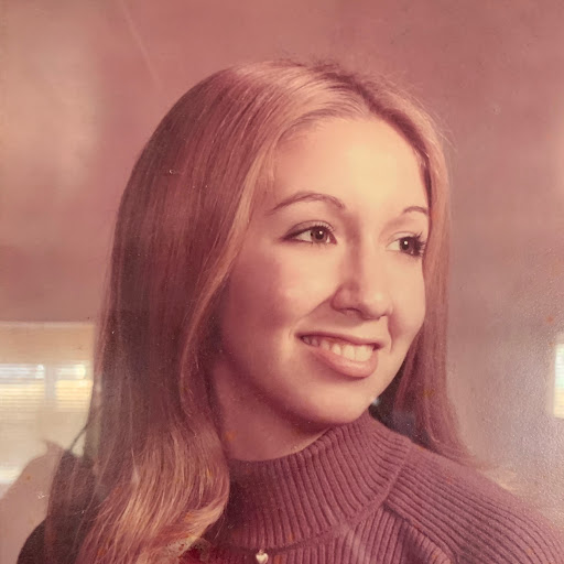 Jolanda Mary Martindelcampo