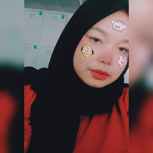 Nur Syazarina Yolanda
